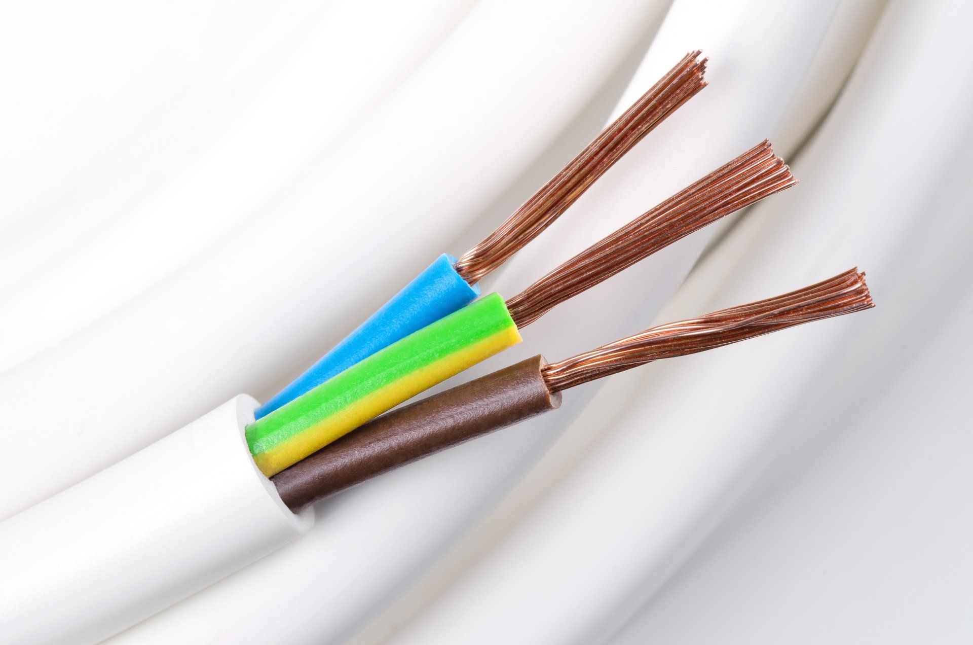 materiale elettrico