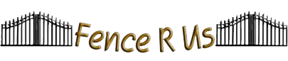 Fence R Us