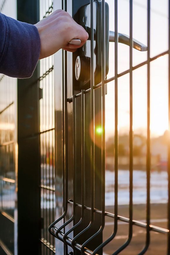 Gates — Access-Control Gate Solutions in Montclair, CA Gates — Access-Control Gate Solutions in Montclair, CA