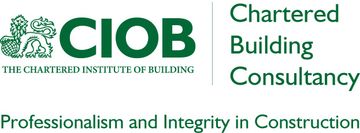 CIOB logo