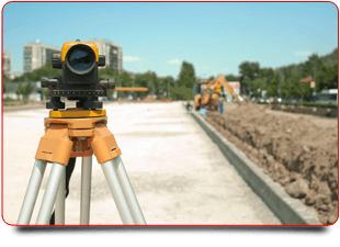 quantity surveyors