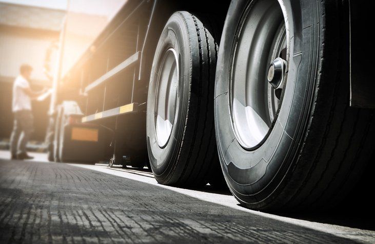 Truck Inspection And Safety — Hickory, NC — Truck & Trailer Repair Truck Inspection And Safety — Hickory, NC — Truck & Trailer Repair