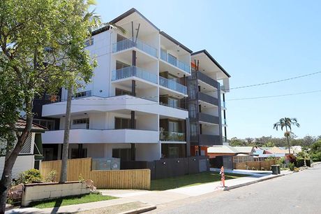 building approval south east unit