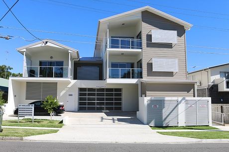 building approval south east unit