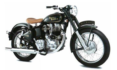 Big Bike