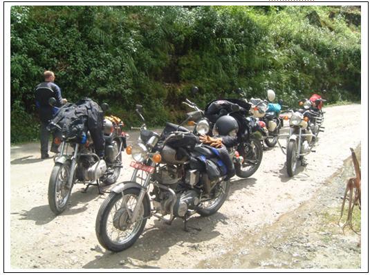 Bikes
