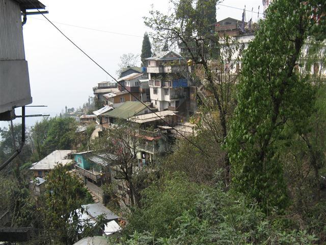 Darjeeling