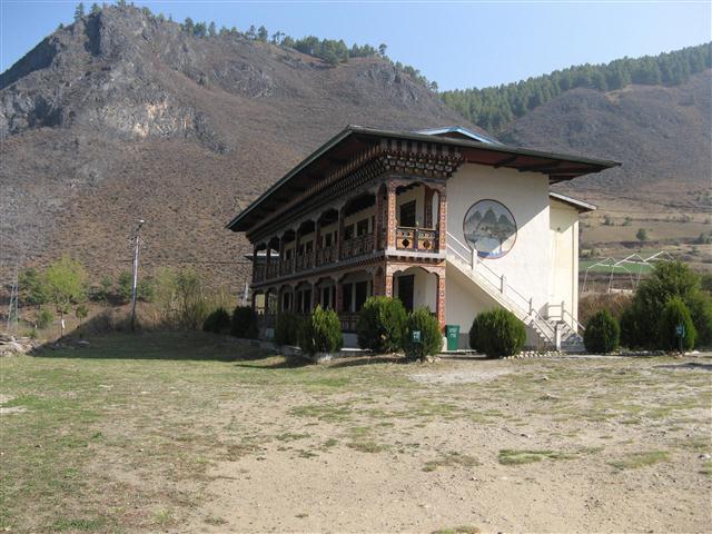 Bhutan Valley