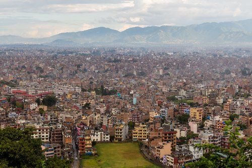 Tibet