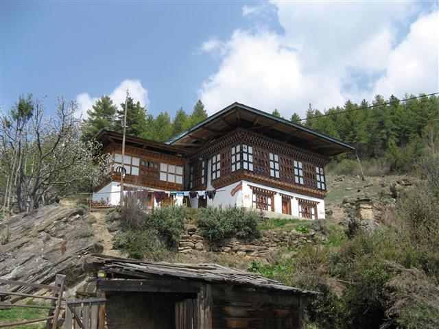 Tibet House