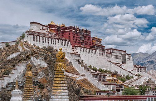 Tibet