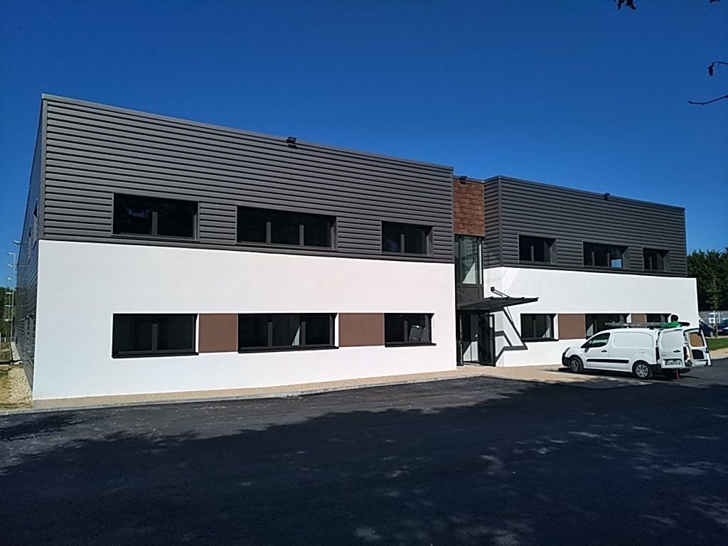 Vue Extérieur
