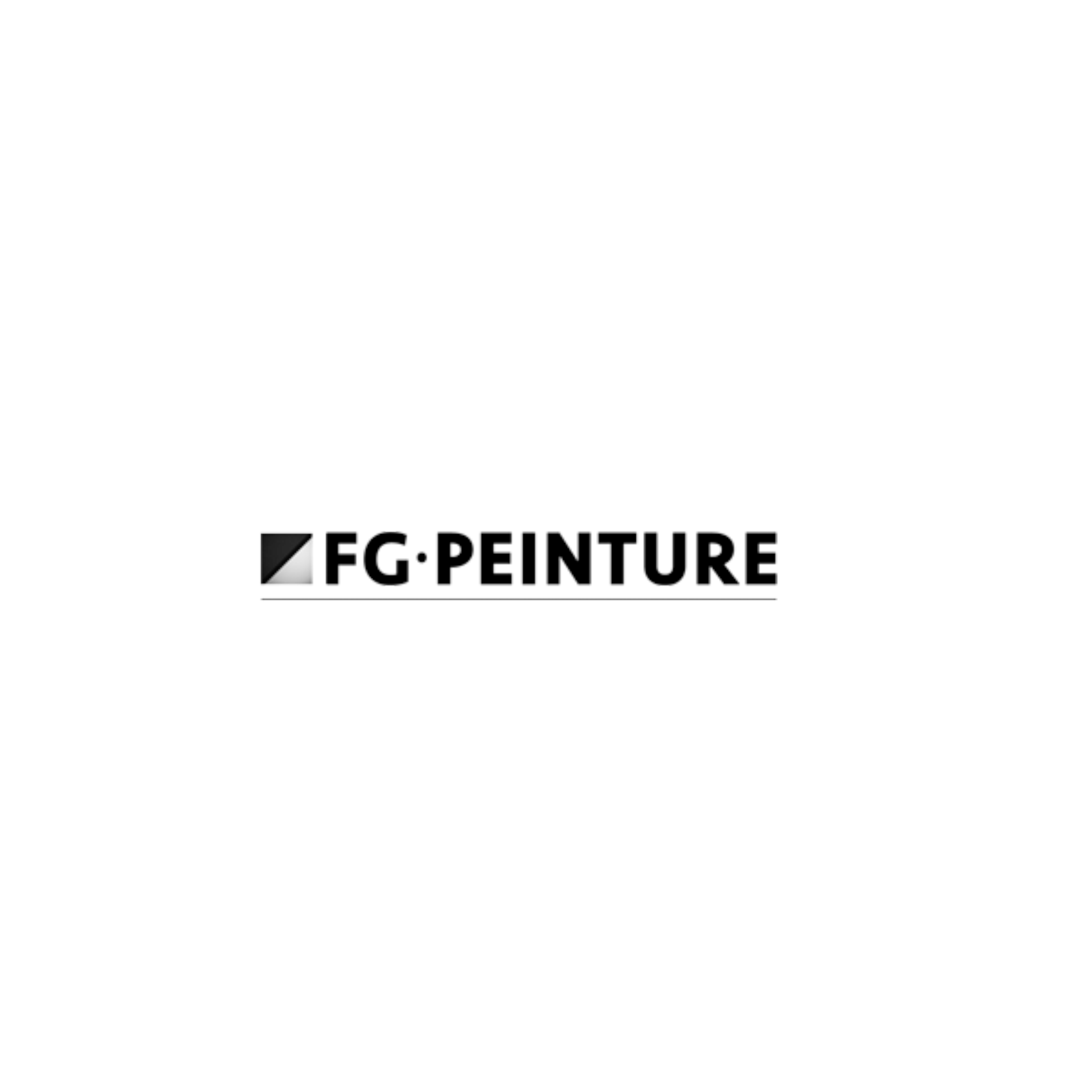 Logo FG Peinture