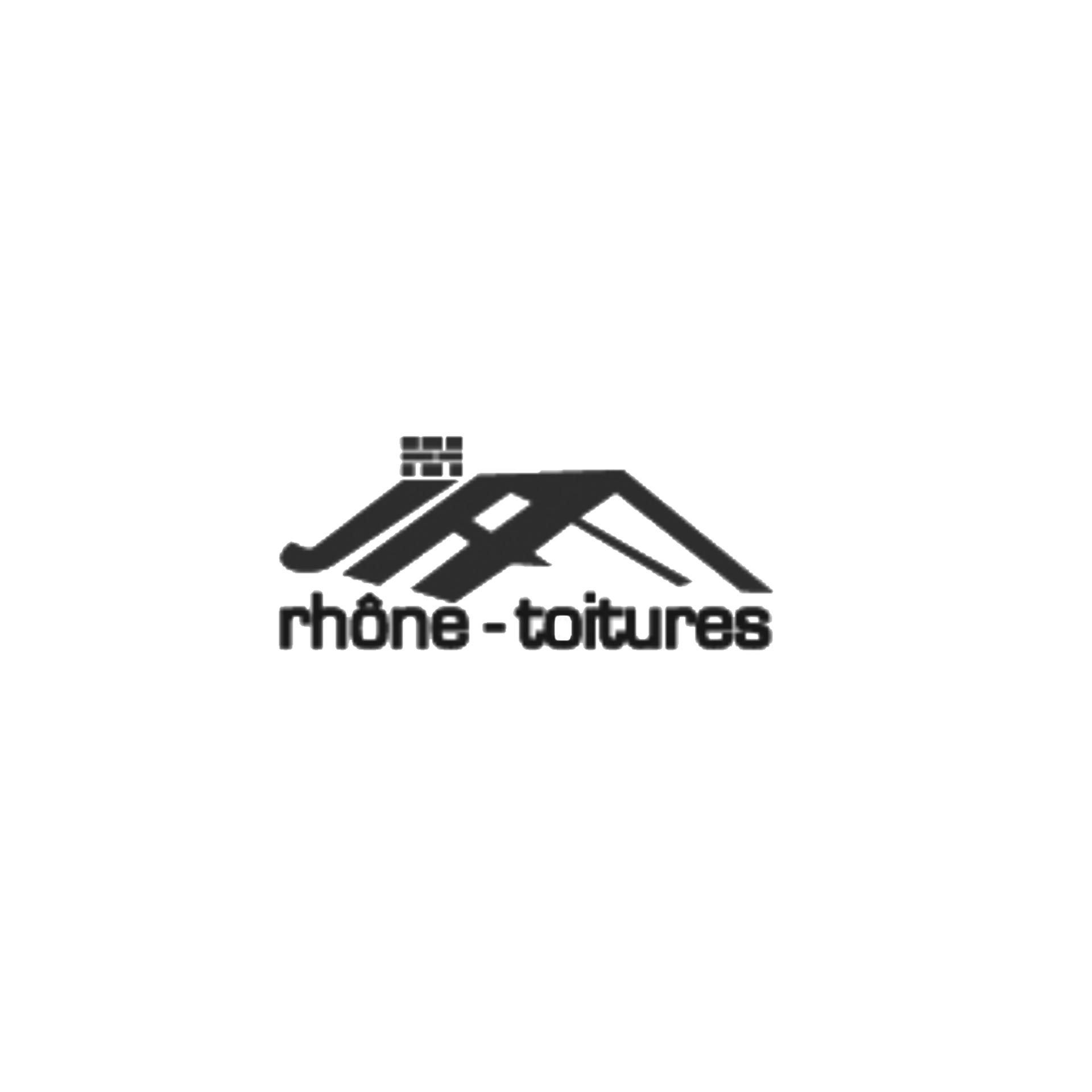 Logo Rhone - Toitures