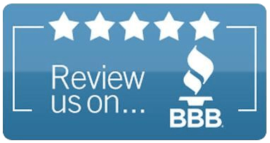 Leave a BBB Review Leave a BBB Review