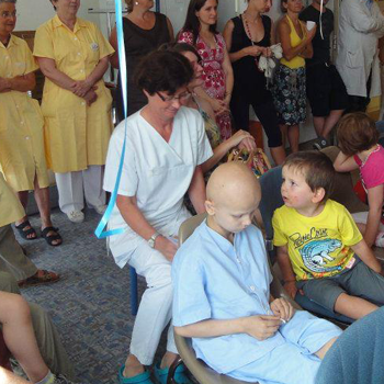 St.Anna Kinderspital