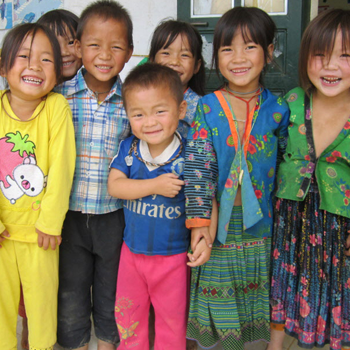 world vision