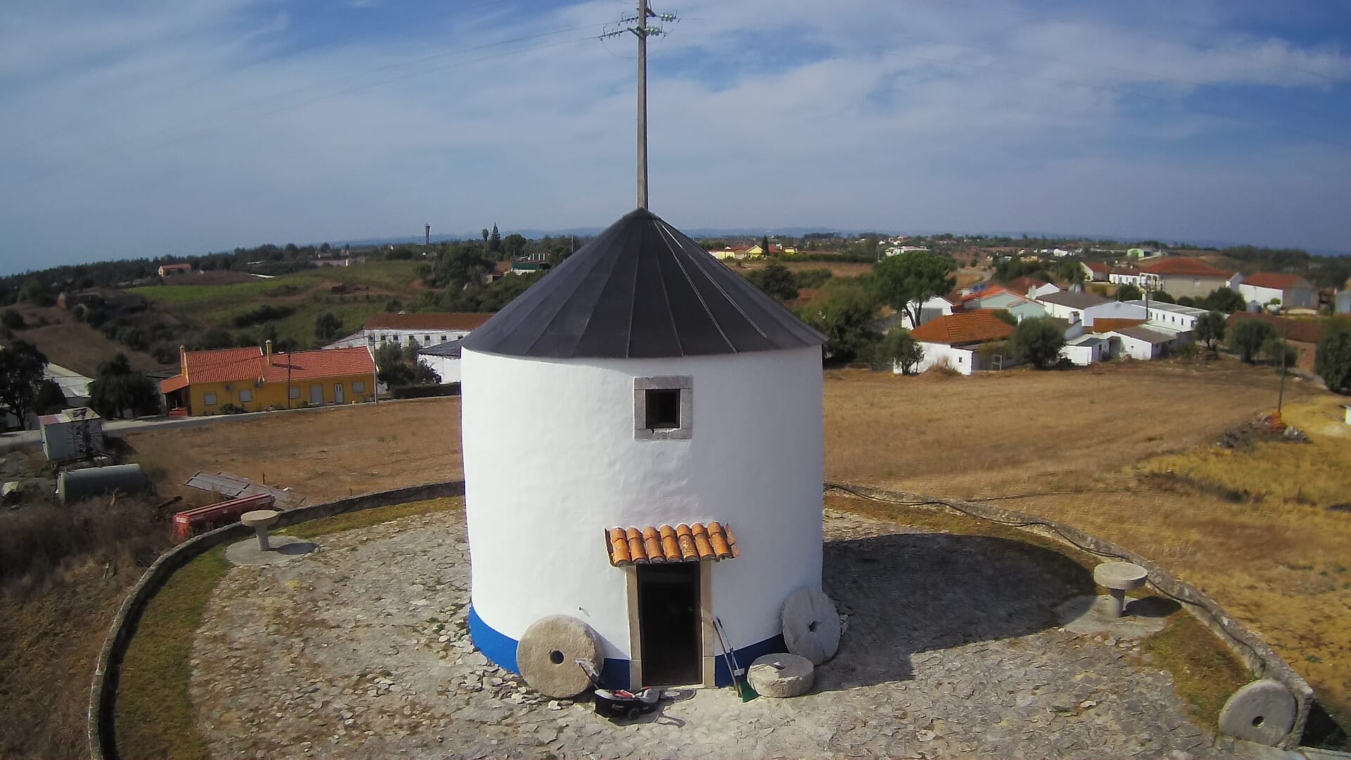 remodelação