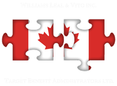 WLV inc. & Target Benefit Administrators Ltd. WLV inc. & Target Benefit Administrators Ltd.