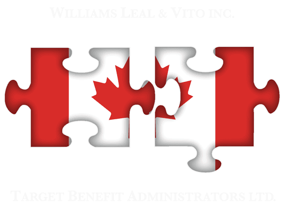 WLV inc. & Target Benefit Administrators Ltd. WLV inc. & Target Benefit Administrators Ltd.