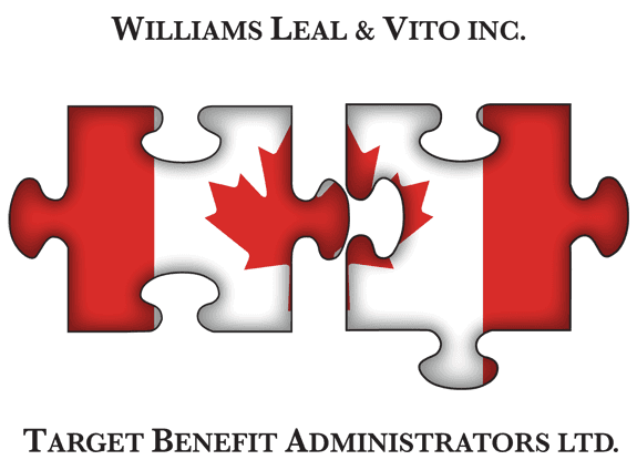WLV inc. & Target Benefit Administrators Ltd. WLV inc. & Target Benefit Administrators Ltd.
