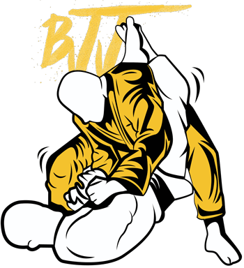 An image representing our BJJ in Sydney