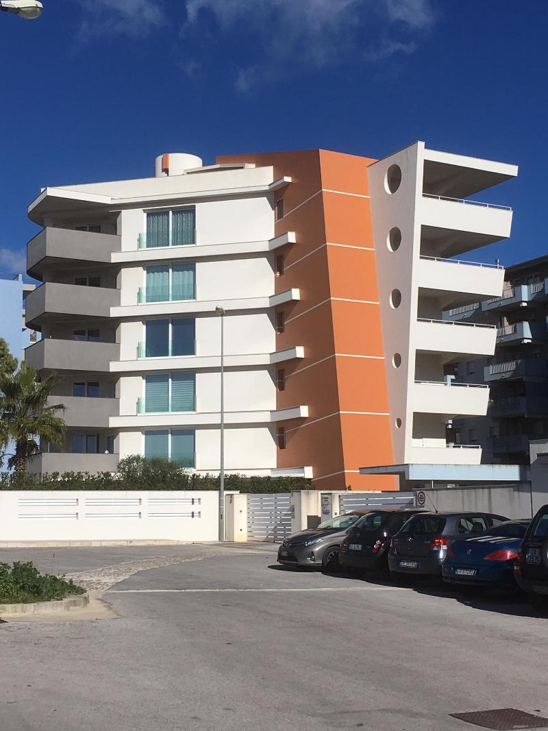 nuovo complesso residenziale