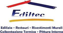 Ediltec di Giuseppe Denaro - LOGO Ediltec di Giuseppe Denaro - LOGO