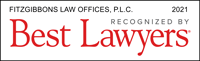 Best Lawyers in America