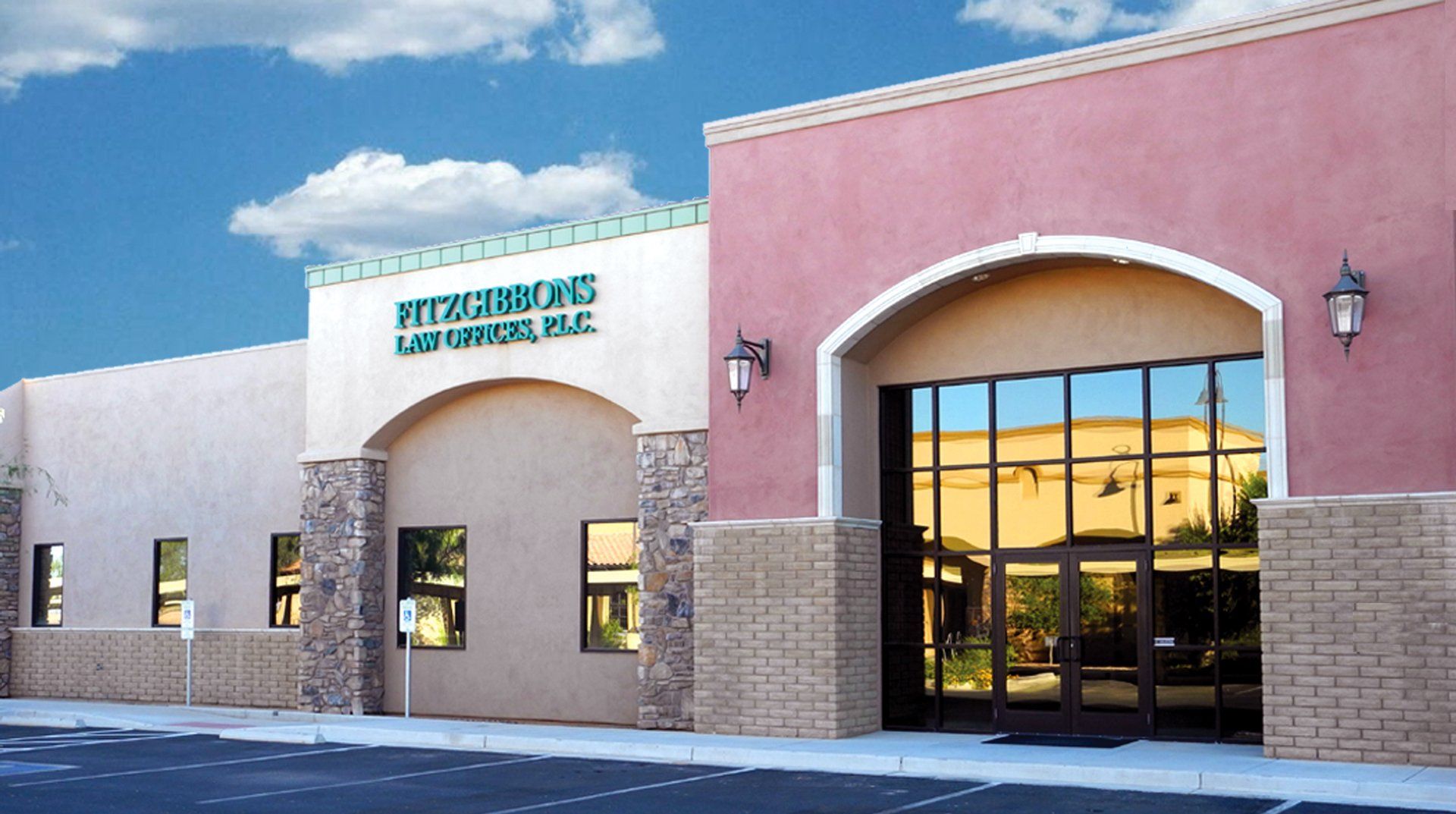 Fitzgibbons Law Offices