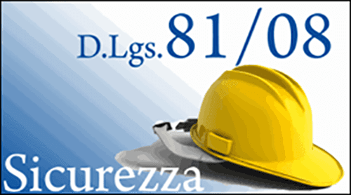 brochure sicurezza