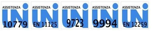 Certificazioni uni