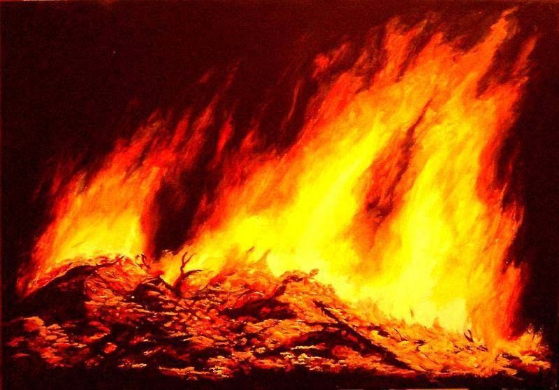 incendio