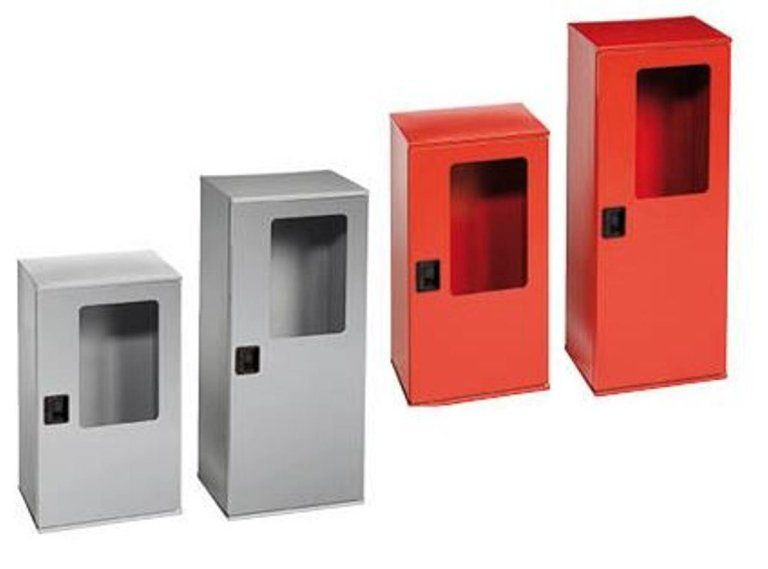 cassette per estintori