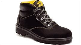scarpe antinfortunistiche