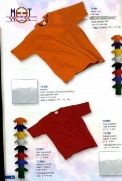 maglie antincendio