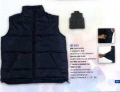 gilet antinfortunistico