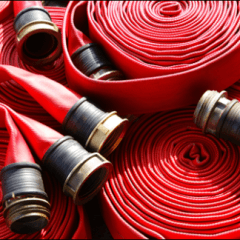 MANICHETTE SPECIALI ROSSE