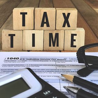 Tax Consultants — Tax Preparation in Versailles, KY Tax Consultants — Tax Preparation in Versailles, KY