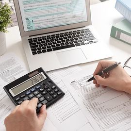 Bookkeeping — Computing Accountant in Versailles, KY Bookkeeping — Computing Accountant in Versailles, KY