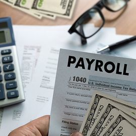Tax Services — Payroll in Versailles, KY Tax Services — Payroll in Versailles, KY