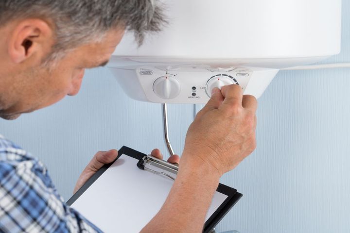 assistenza impianti e caldaie