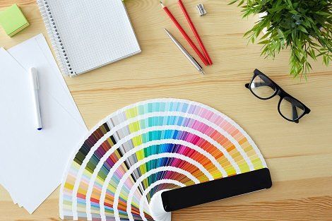 Commercial Printing — Camera with photos in Virginia Beach, VA Commercial Printing — Camera with photos in Virginia Beach, VA