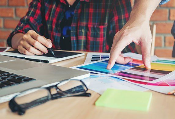 Printing — Graphic Designers in Virginia Beach, VA Printing — Graphic Designers in Virginia Beach, VA