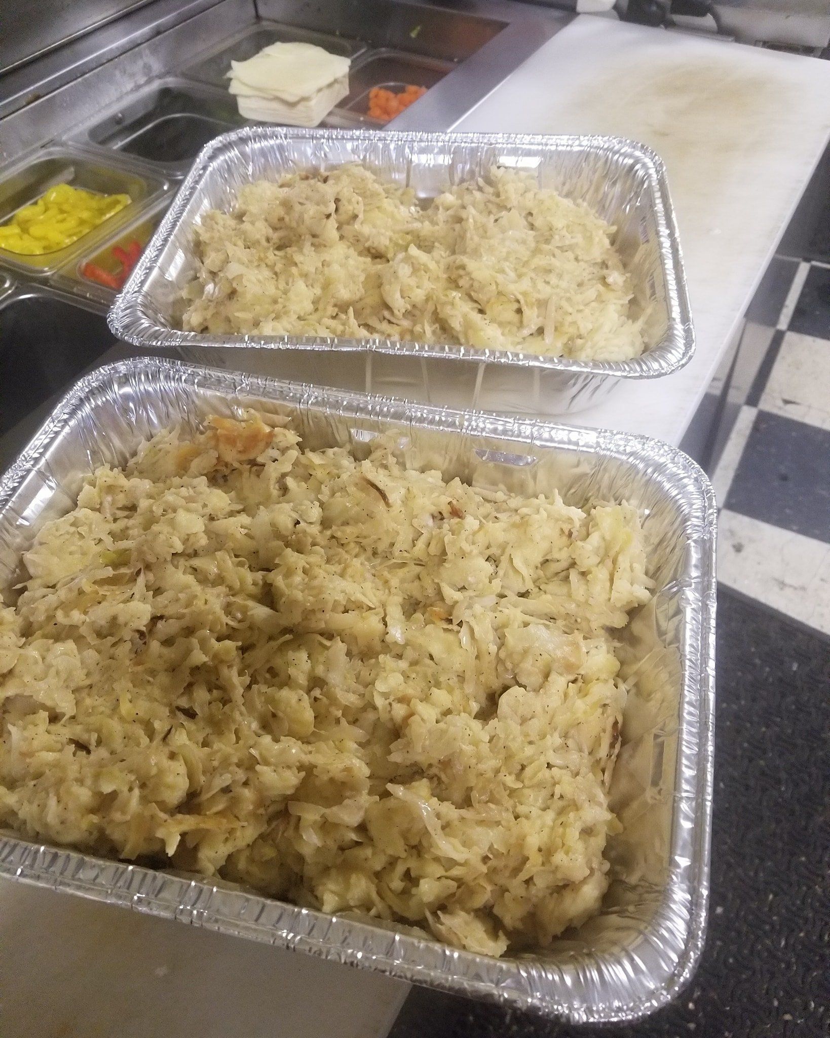 Cindy's Deli, catering, Lehighton