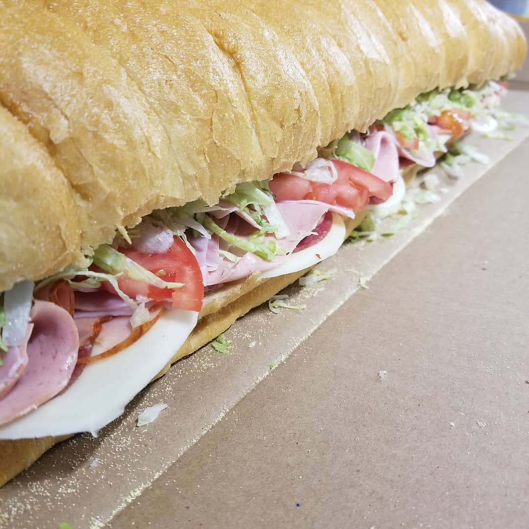 Cindy's Deli, catering, Lehighton deli