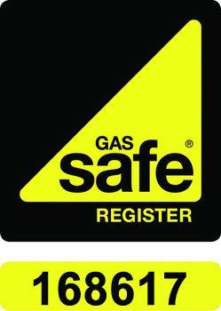Gas safe registered
