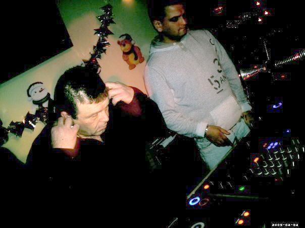 Professional DJ hire in Evesham