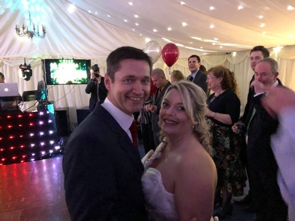 DJ  for bank holiday fancy dress party & event in Evesham