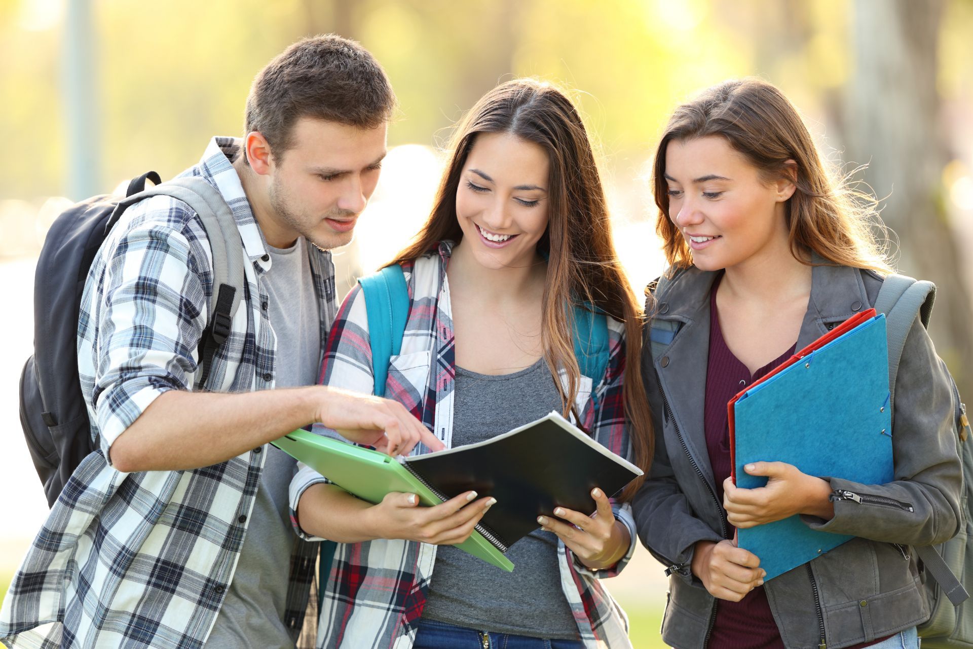 Servizi studenti